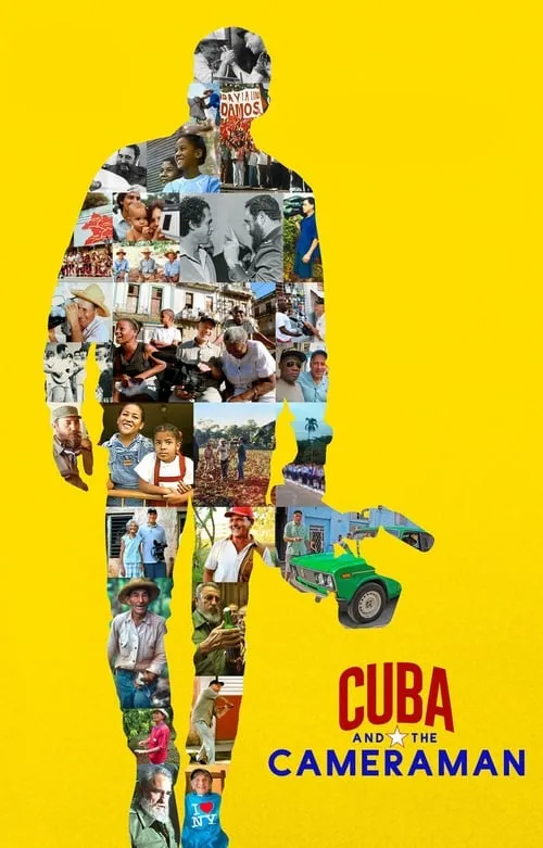 Cuba and the Cameraman (movie)