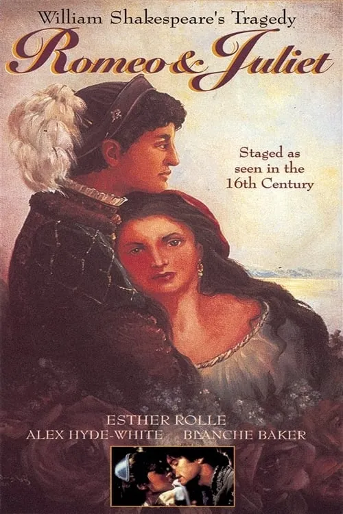 The Tragedy of Romeo and Juliet (movie)