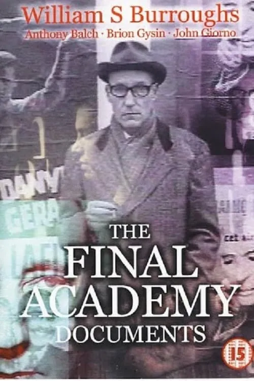 The Final Academy Documents (movie)