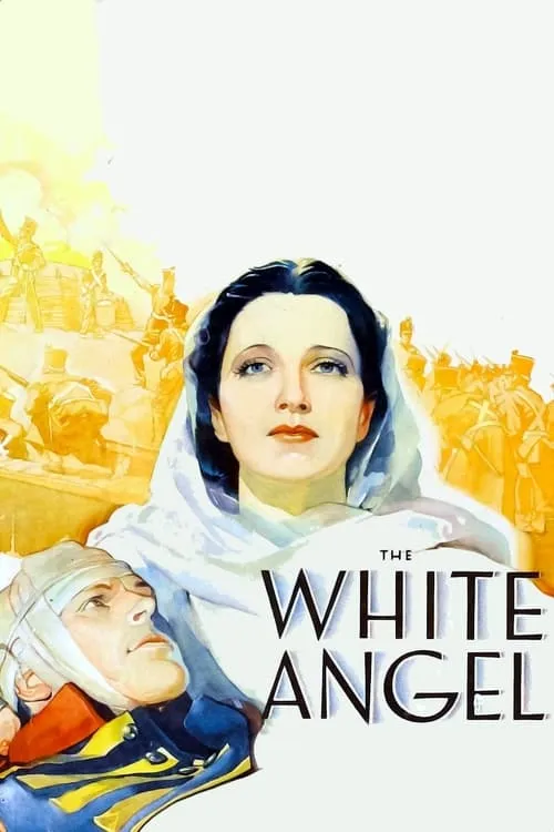 The White Angel (movie)