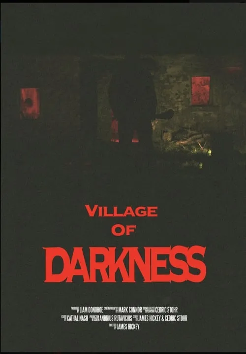 Village of Darkness (фильм)