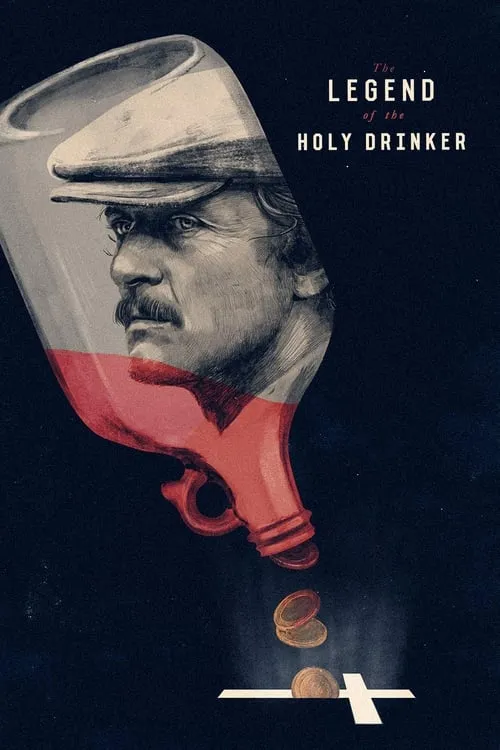 The Legend of the Holy Drinker (movie)