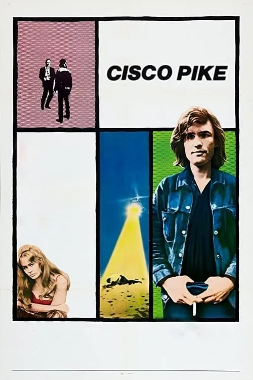 Cisco Pike (movie)