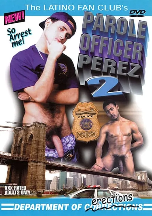 Parole Officer Perez 2 (movie)