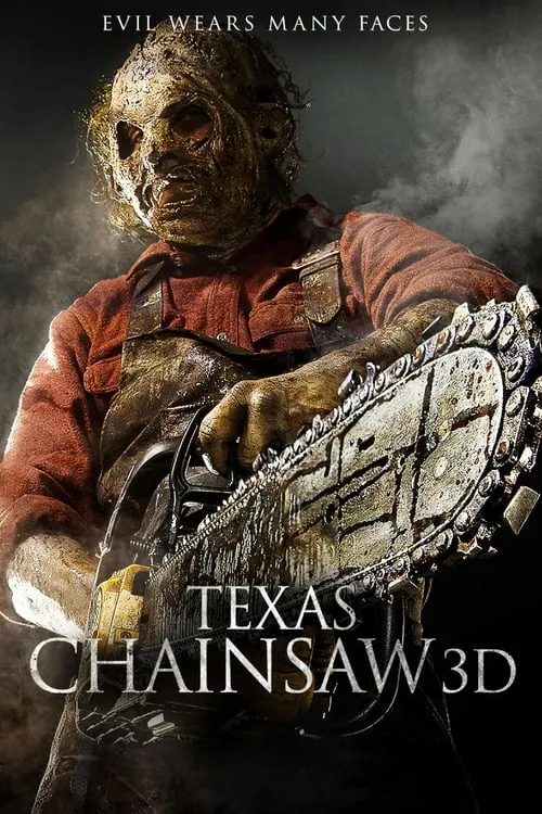 Texas Chainsaw 3D (movie)