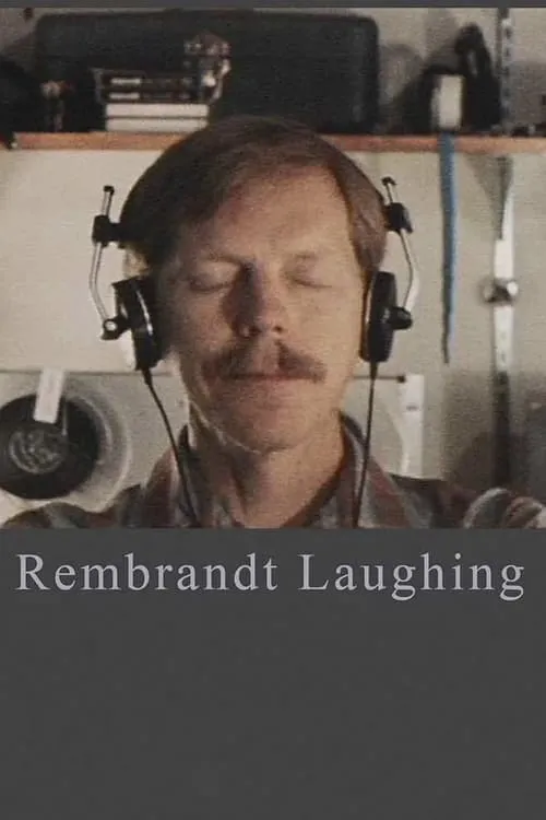 Rembrandt Laughing (movie)