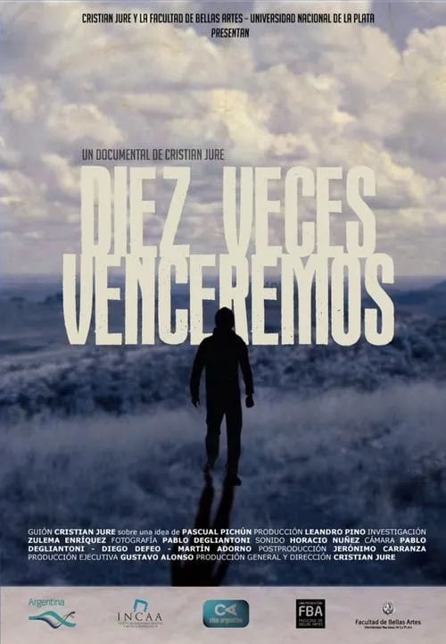 Diez veces venceremos (фильм)