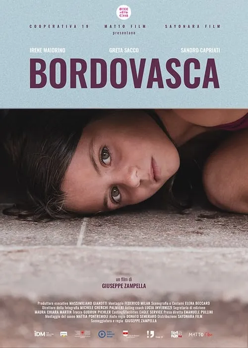 Bordovasca (movie)