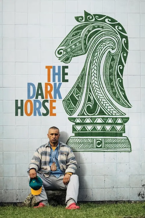 The Dark Horse (movie)