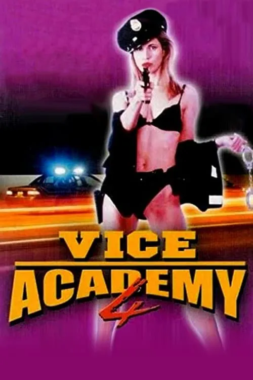 Vice Academy 4 (movie)