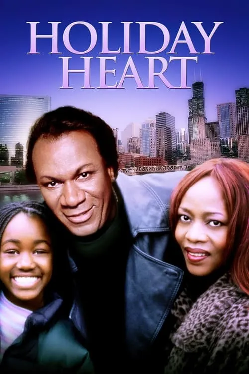 Holiday Heart (movie)