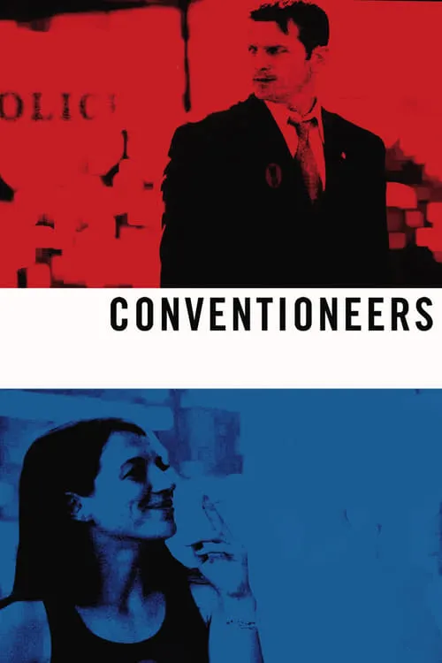 Conventioneers (movie)