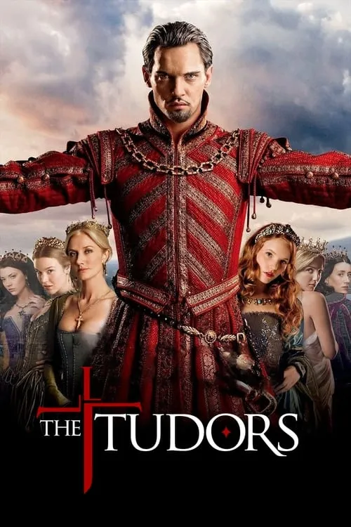 The Tudors (series)