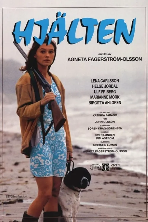 Hjälten (movie)