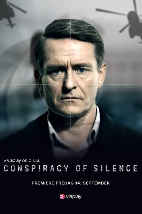 Conspiracy of Silence (series)