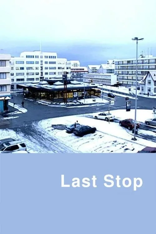 Last Stop (movie)