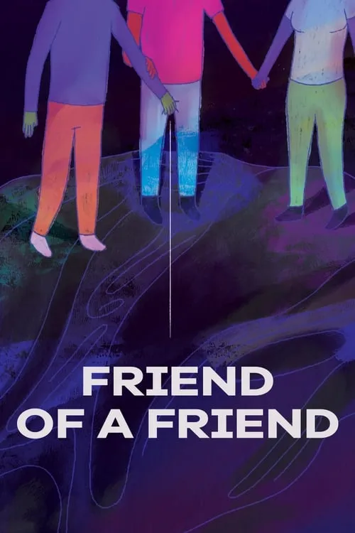 Friend of a Friend (movie)