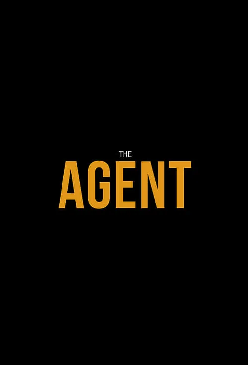 Agent (series)