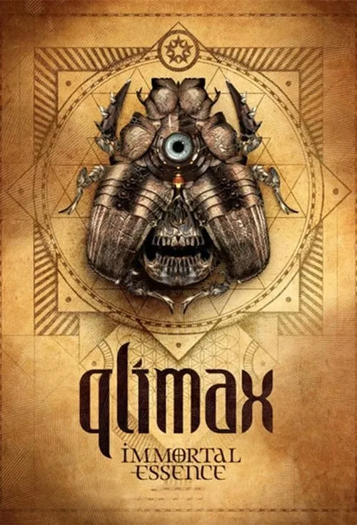 Qlimax 2013 (фильм)