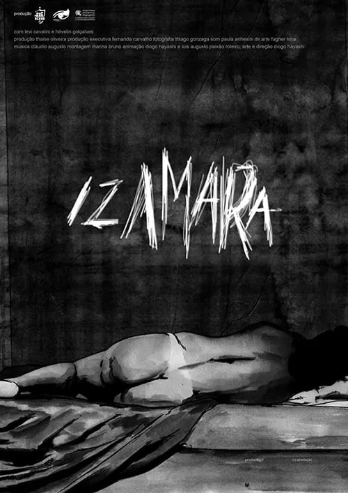 Izamara (movie)