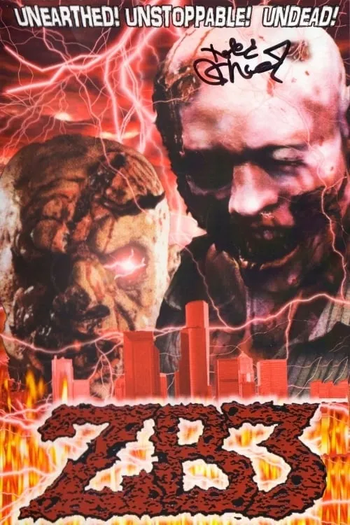 Zombie Bloodbath 3: Zombie Armageddon