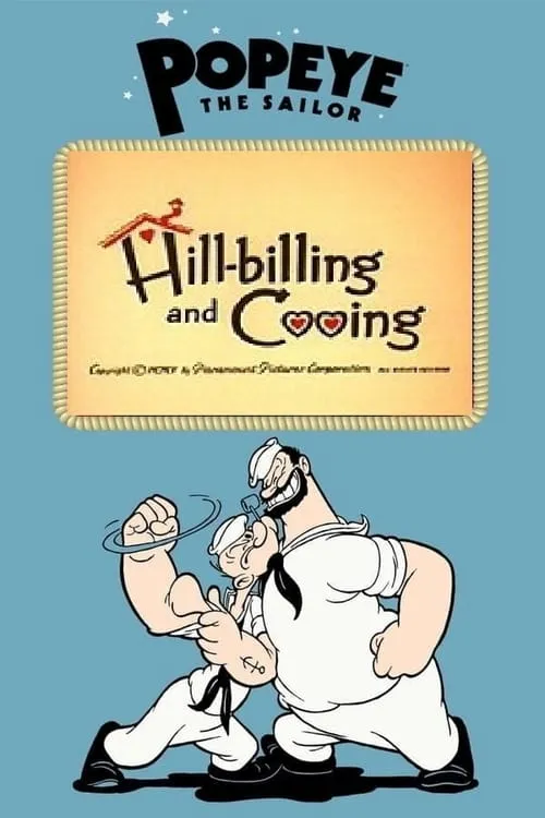 Hill-billing and Cooing (movie)