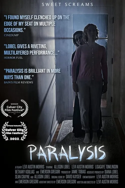 Paralysis (movie)