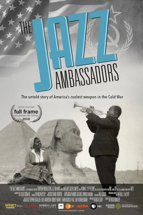 The Jazz Ambassadors (фильм)