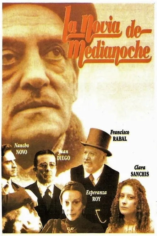 La novia de medianoche (movie)