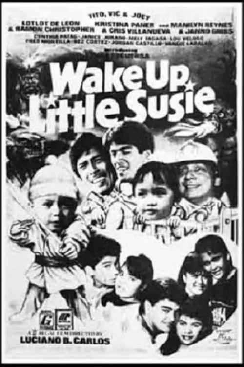 Wake Up Little Susie (movie)