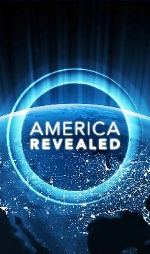 America Revealed (series)