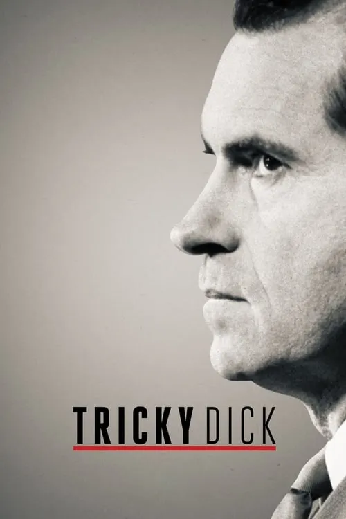 Tricky Dick (сериал)