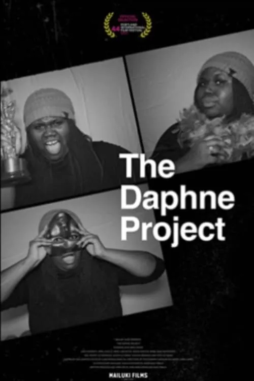 The Daphne Project (movie)