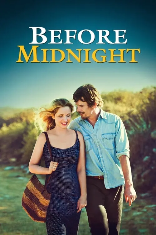 Before Midnight (movie)