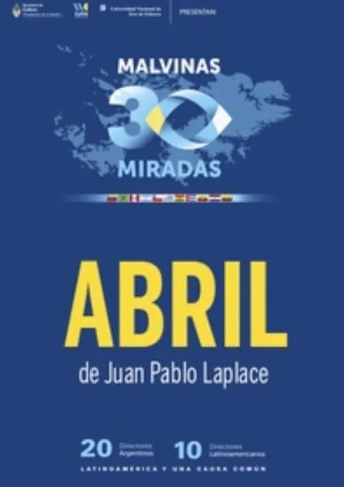 Abril (movie)