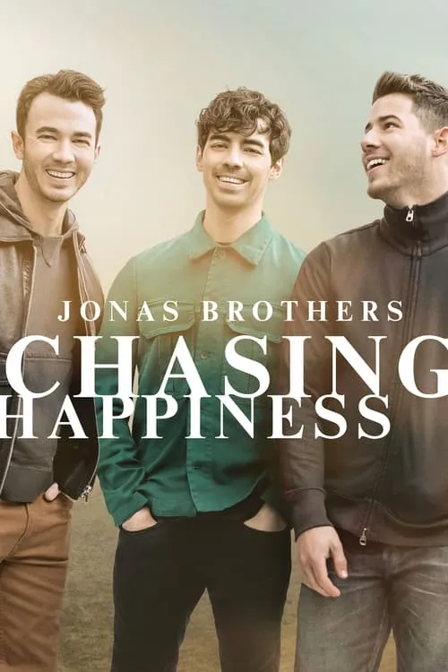 Chasing Happiness (movie)