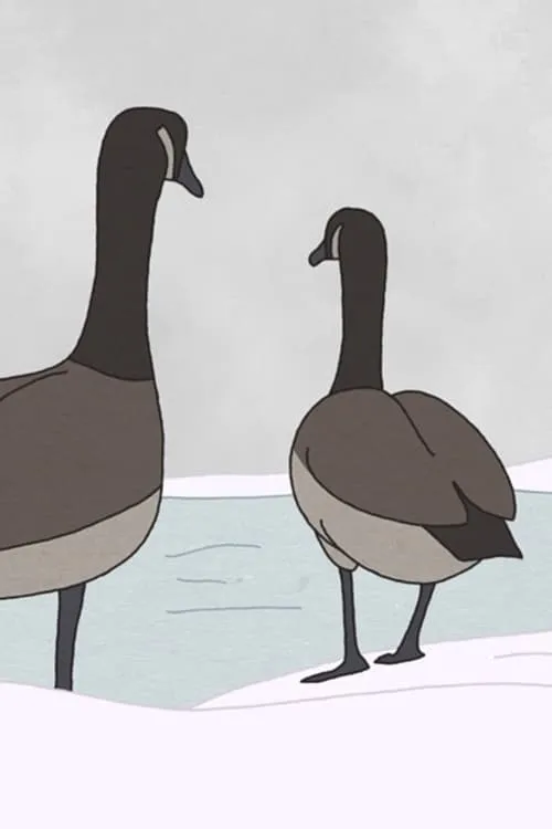 Hudson Geese (фильм)