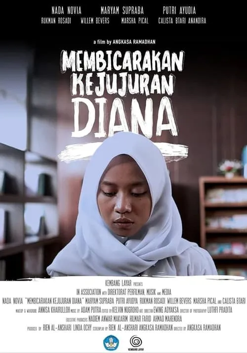 The Adjudication of Diana Hasyim (movie)