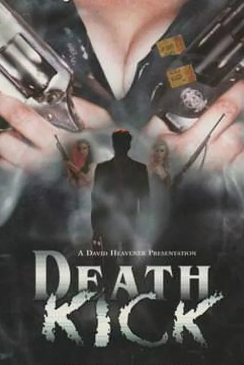 Death Kick (movie)