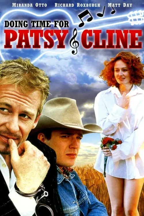 Doing Time for Patsy Cline (movie)