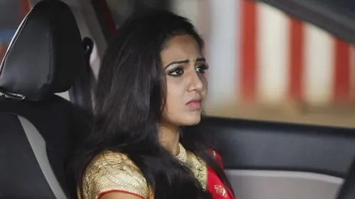 Is Nandini in Trouble?