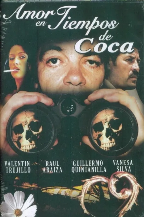 Amor en Tiempos de Coca (фильм)