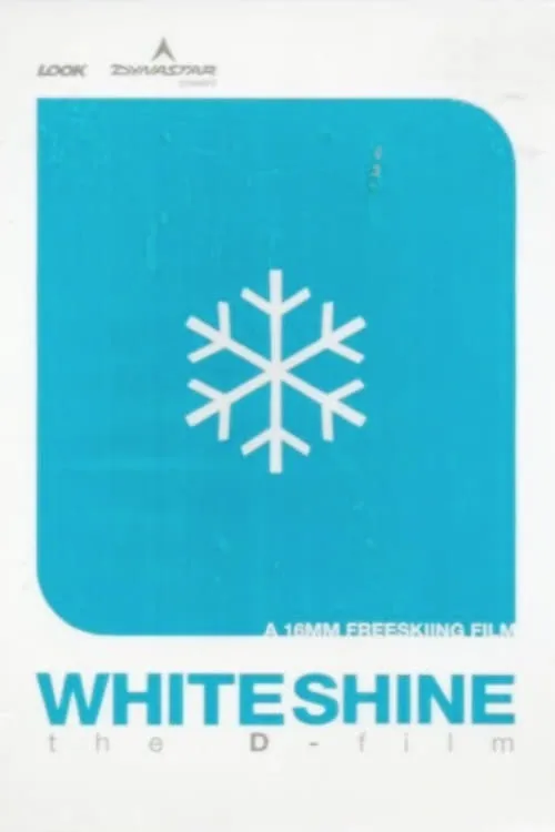 Whiteshine (movie)