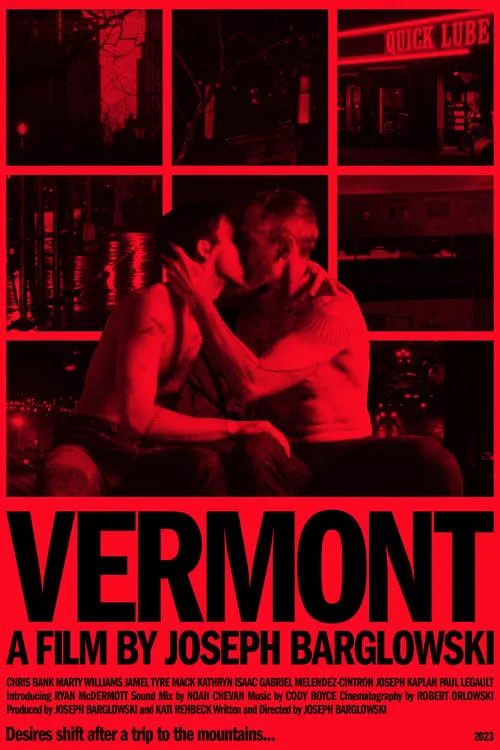 Vermont (movie)