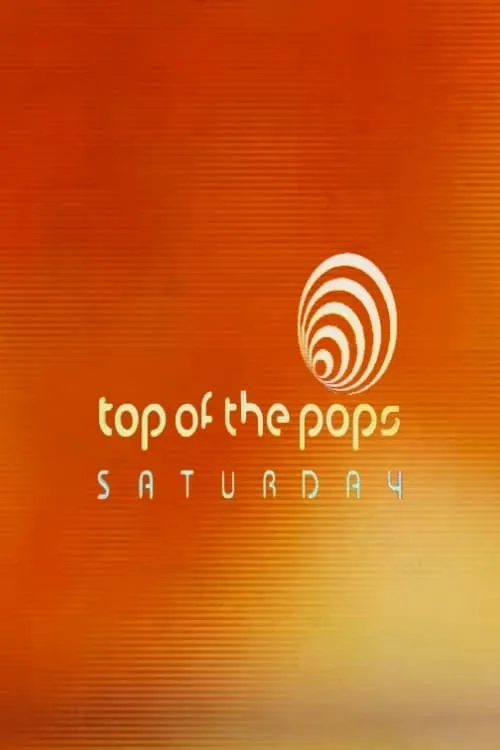 Top of the Pops Saturday (series)