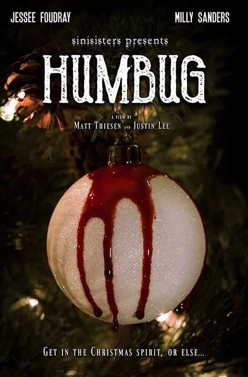 Humbug (movie)