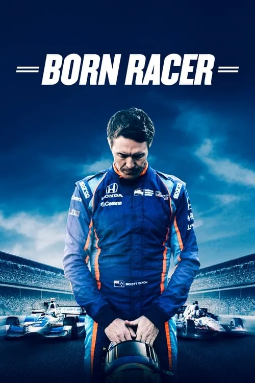 Born Racer (movie)