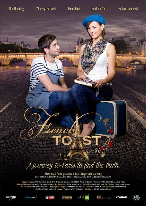 French Toast (movie)