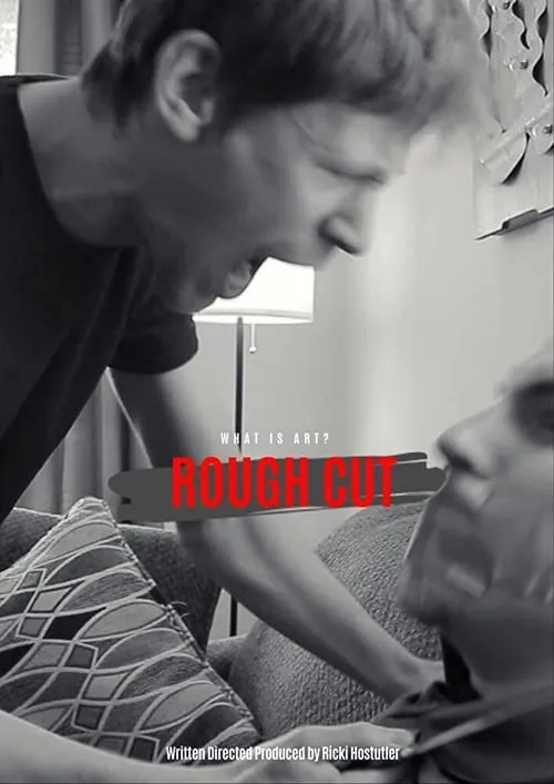 Rough Cut (movie)