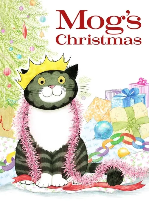 Mog's Christmas (фильм)